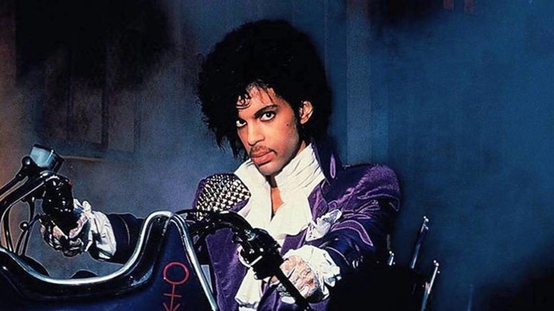 De Junio De Nace Prince De Nombre Real Prince Rogers Nelson