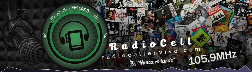 Radio Cell 105.9